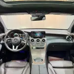 Mercedes-Benz GLC 2020 из Китая