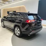 Toyota RAV4 2021 из Китая