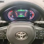 Toyota RAV4 2021 из Китая