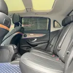 Mercedes-Benz E-Class 2017 из Китая