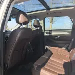 Jetour X95 2024 из Китая