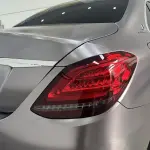 Mercedes-Benz C-Class 2021 из Китая