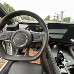 Lynk & Co 03 2023 из Китая