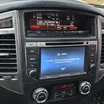 Mitsubishi Pajero (Import) 2017 174 л.с. — лот 57616480 из Китая