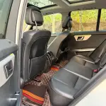 Mercedes-Benz GLK-Class 2013 из Китая