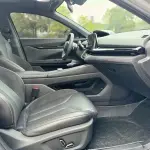 Changan UNI-V 2023 233 л.с. из Китая