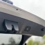 Changan UNI-V 2023 233 л.с. из Китая