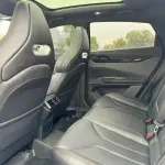 Changan UNI-V 2023 233 л.с. из Китая