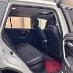 Toyota Wildlander 2022 из Китая