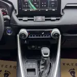 Toyota Wildlander 2022 из Китая
