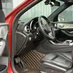 Mercedes-Benz GLC 2018 из Китая