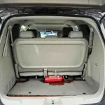 Buick GL8 2020 из Китая