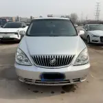 Buick GL8 2015 167 л.с. 167 л.с. из Китая