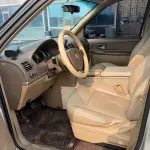 Buick GL8 2015 167 л.с. 167 л.с. из Китая