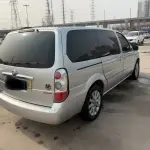 Buick GL8 2015 167 л.с. 167 л.с. из Китая
