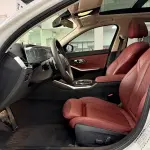BMW 3 Series 2024 из Китая