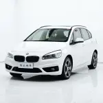 BMW 2 Series Active Tourer 2017 из Китая