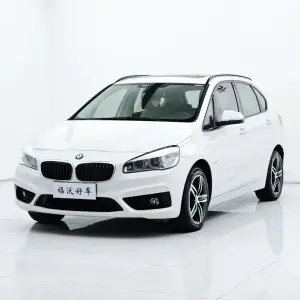 BMW 2 Series Active Tourer 2017 из Китая
