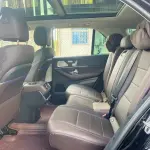 Mercedes-Benz GLE 2021 из Китая