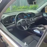 Mercedes-Benz GLE 2021 из Китая