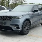 Land Rover Velar 2020 из Китая