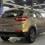 Hyundai ix25 2014 из Китая