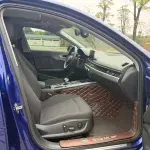 Audi A4L 2019 из Китая