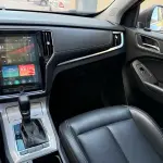 Roewe RX5 2018 из Китая