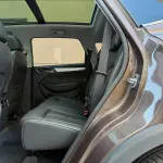 Roewe RX5 2018 из Китая