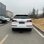 Audi Q5L 2021 252 л.с. 252 л.с. из Китая