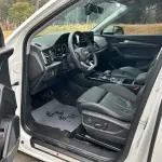 Audi Q5L 2021 252 л.с. 252 л.с. из Китая