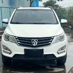 Baojun 560 2016 150 л.с. из Китая