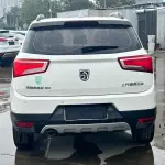 Baojun 560 2016 150 л.с. из Китая