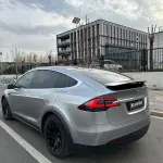 Tesla Model X 2017 из Китая