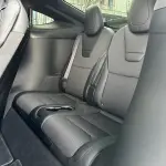 Tesla Model X 2017 из Китая
