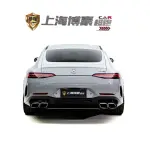 Mercedes-Benz AMG GT 2020 из Китая