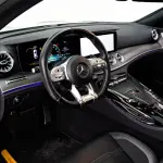 Mercedes-Benz AMG GT 2020 из Китая