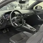 Audi TT 2018 из Китая