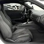 Audi TT 2018 из Китая