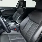 Audi A8 2020 из Китая