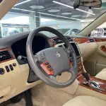 Toyota Crown 2007 из Китая