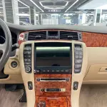 Toyota Crown 2007 из Китая