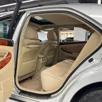 Toyota Crown 2007 из Китая