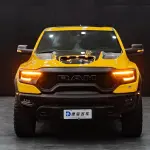 RAM Ram Trucks 2024 лот 57619114 из Китая