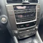 Lexus IS 2012 208 л.с. 208 л.с. из Китая
