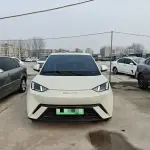 BYD Seagull 2024 лот 57619694 из Китая