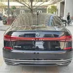 Volkswagen Passat 2022 из Китая