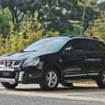 Nissan Qashqai 2014 144 л.с. 144 л.с. из Китая