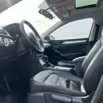 Volkswagen Passat 2015 из Китая