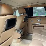 Rolls-Royce Ghost 2013 571 л.с. 571 л.с. из Китая